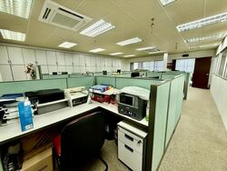 Ubi Techpark (D14), Factory #610007681